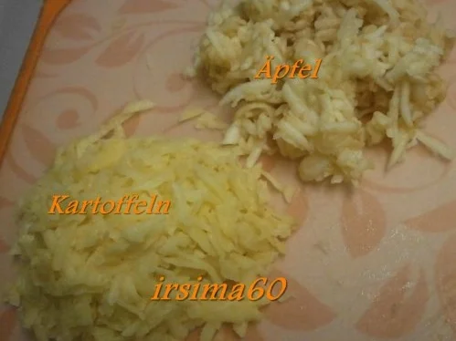 Rezept: Gezupfter Rotkohl nach Kolja Kleeberg Bild Nr. 12 Gezupfter Rotkohl nach Kolja Kleeberg - Rezept - Bild Nr. 12