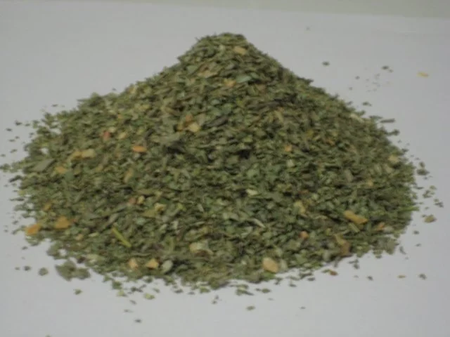 Rezept: italienische Kräutermischung Bild Nr. 3 italienische Kräutermischung - Rezept - Bild Nr. 3