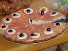 Lachs Fladenbrot - Rezept