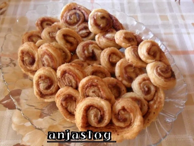 Rezept: Schweineörchen Schweineörchen - Rezept