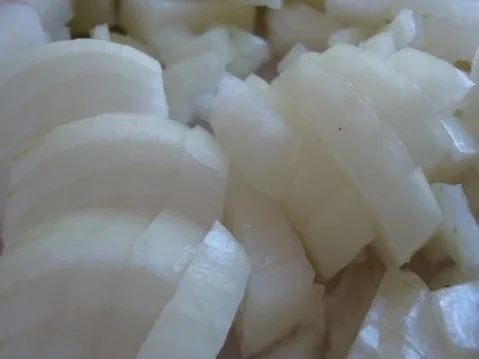 Rezept: Kohlrabi-Linsen Süppchen Bild Nr. 5 Kohlrabi-Linsen Süppchen - Rezept - Bild Nr. 5