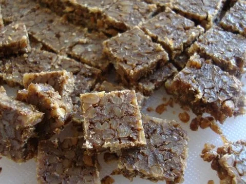 Rezept: Kohlrabi-Linsen Süppchen Bild Nr. 11 Kohlrabi-Linsen Süppchen - Rezept - Bild Nr. 11