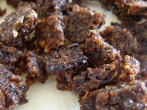 Rezept: Kohlrabi-Linsen Süppchen Bild Nr. 13 Kohlrabi-Linsen Süppchen - Rezept - Bild Nr. 13