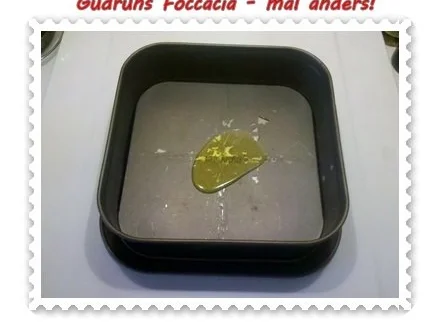 Brot: Foccacia - mal anders! - Rezept - Bild Nr. 6