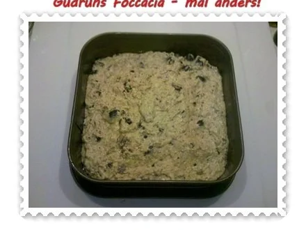 Brot: Foccacia - mal anders! - Rezept - Bild Nr. 7