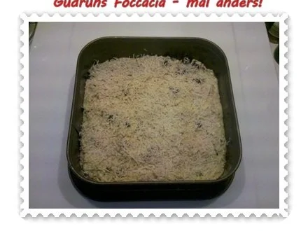 Brot: Foccacia - mal anders! - Rezept - Bild Nr. 8