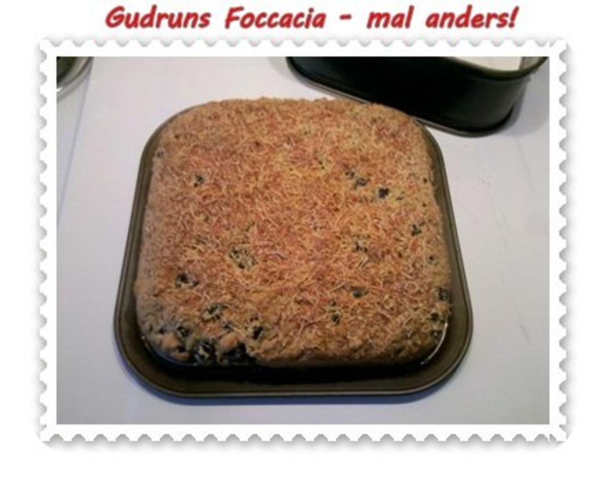 Brot: Foccacia - mal anders! - Rezept - Bild Nr. 9