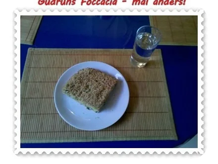 Brot: Foccacia - mal anders! - Rezept - Bild Nr. 11