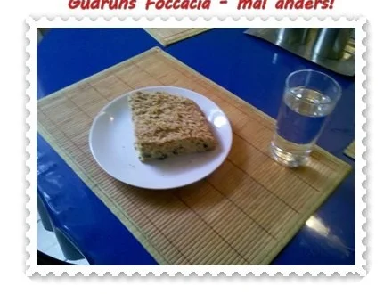 Brot: Foccacia - mal anders! - Rezept - Bild Nr. 12