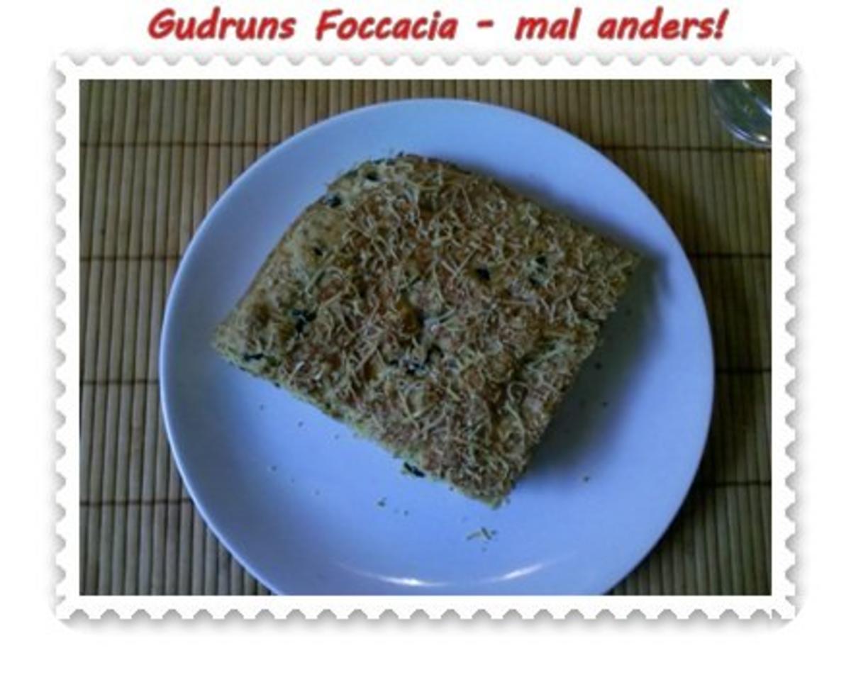 Brot: Foccacia - mal anders! - Rezept - Bild Nr. 14