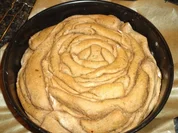 Zupfbrot mit Kräuterbutter - Rezept