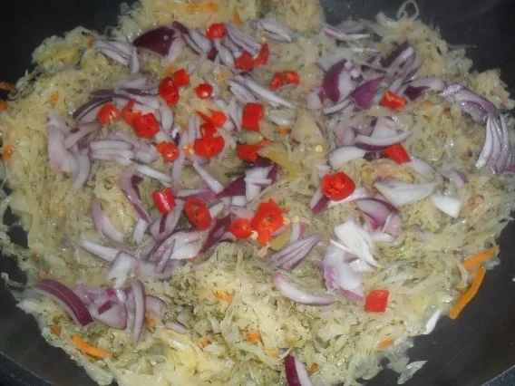 Rezept: russischer heizer.........heizt scharf ein Bild Nr. 4 russischer heizer.........heizt scharf ein - Rezept - Bild Nr. 4