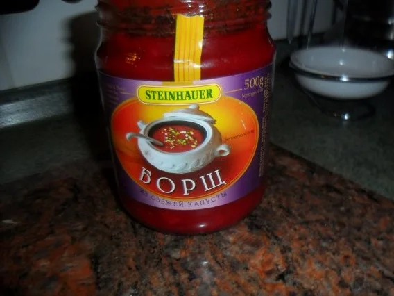 Rezept: russischer heizer.........heizt scharf ein Bild Nr. 7 russischer heizer.........heizt scharf ein - Rezept - Bild Nr. 7