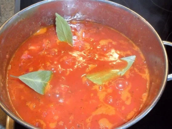 Rezept: russischer heizer.........heizt scharf ein Bild Nr. 11 russischer heizer.........heizt scharf ein - Rezept - Bild Nr. 11