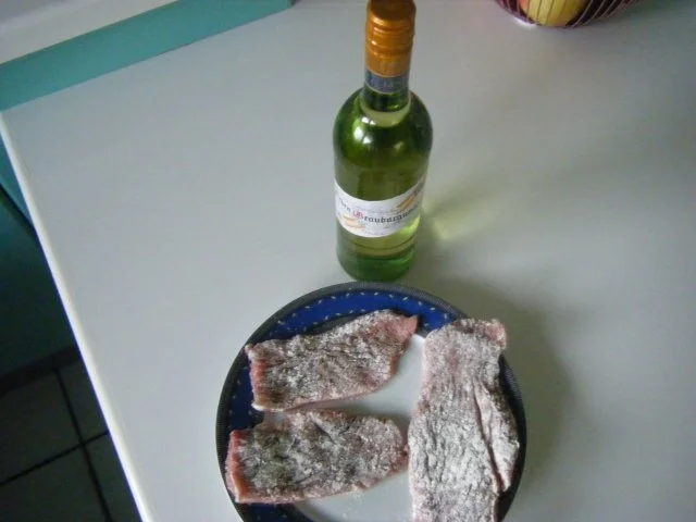 Winzerschnitzel - Rezept - Bild Nr. 2