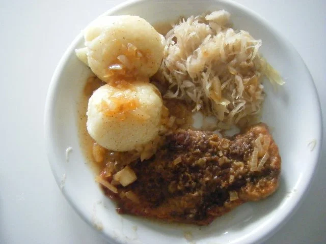 Winzerschnitzel - Rezept - Bild Nr. 6