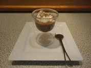 "Amadeus" - Mozart + Amaretto + Sahne - Rezept