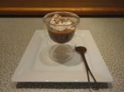 "Amadeus" - Mozart + Amaretto + Sahne - Rezept