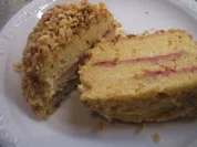 Rezept: Backen: Schmusekugeln Backen: Schmusekugeln - Rezept