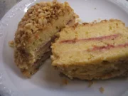 Backen: Schmusekugeln - Rezept