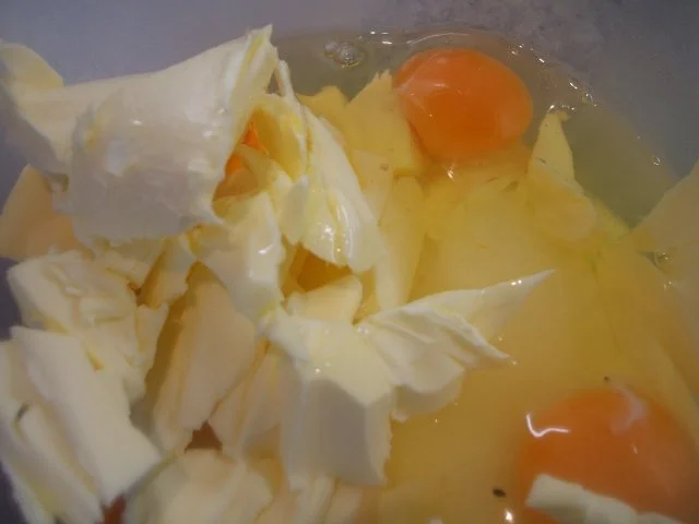 Backen: Schmusekugeln - Rezept - Bild Nr. 3