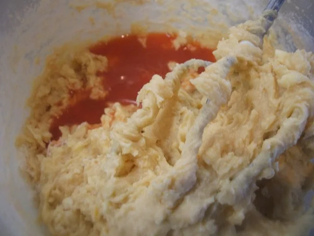 Backen: Schmusekugeln - Rezept - Bild Nr. 4