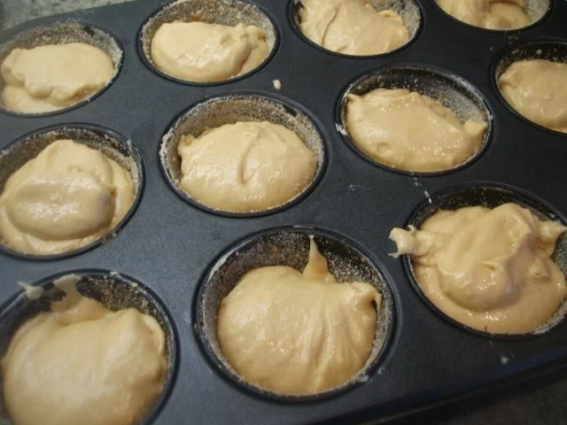 Backen: Schmusekugeln - Rezept - Bild Nr. 5