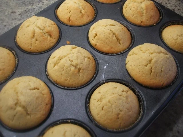 Backen: Schmusekugeln - Rezept - Bild Nr. 6