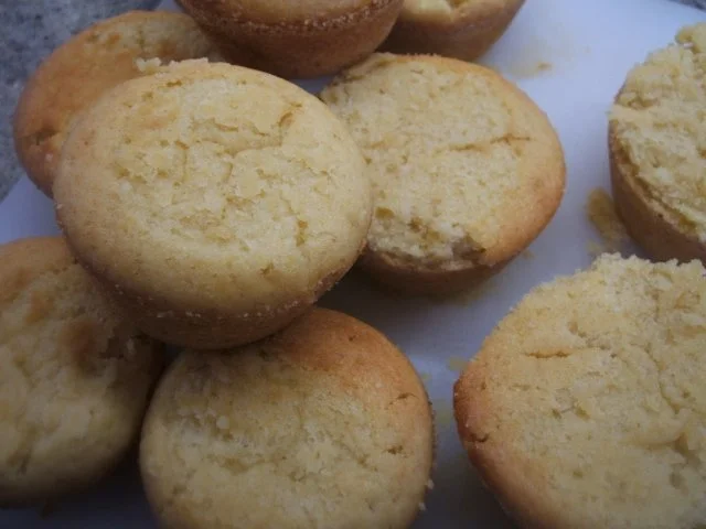 Backen: Schmusekugeln - Rezept - Bild Nr. 8