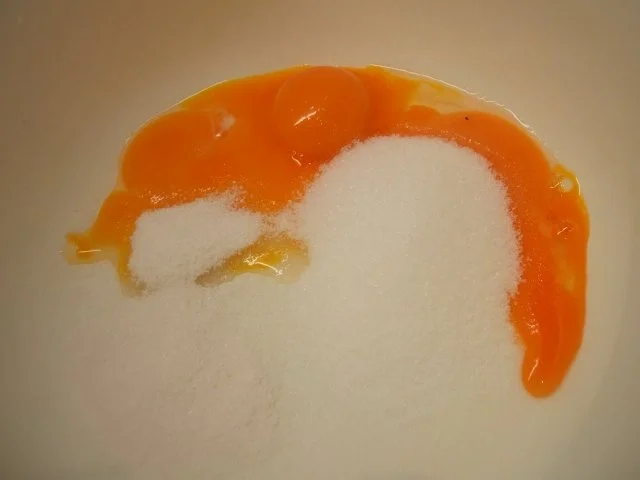 Backen: Schmusekugeln - Rezept - Bild Nr. 9