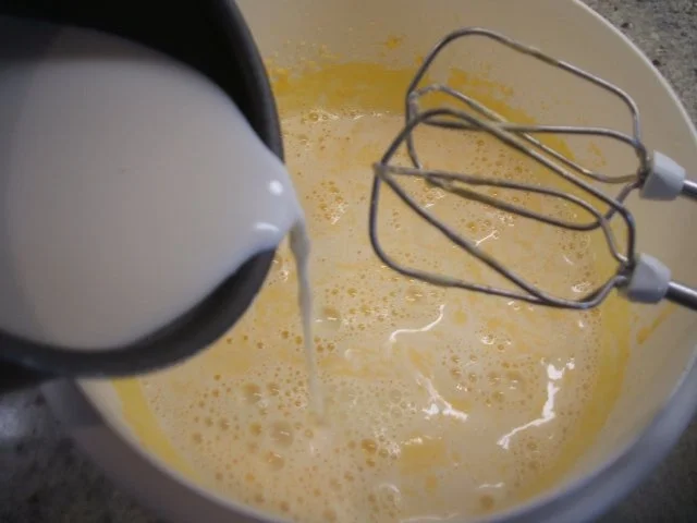 Backen: Schmusekugeln - Rezept - Bild Nr. 11