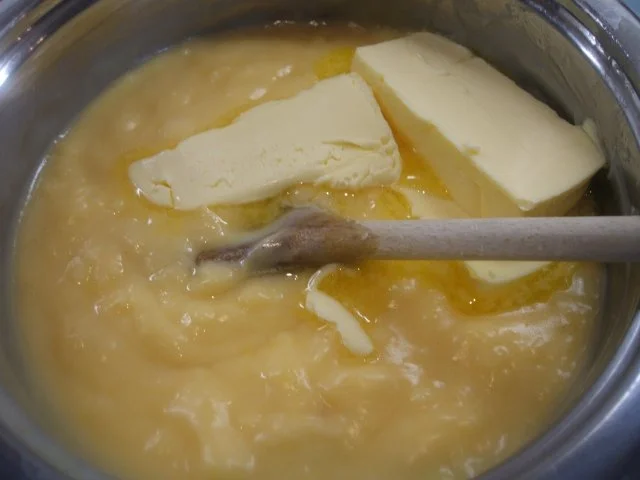 Backen: Schmusekugeln - Rezept - Bild Nr. 12