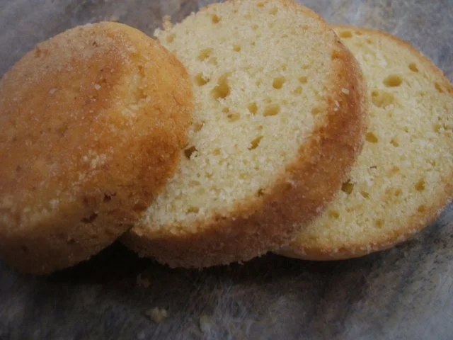 Backen: Schmusekugeln - Rezept - Bild Nr. 15