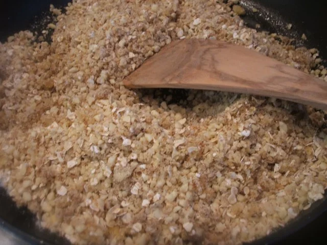 Backen: Schmusekugeln - Rezept - Bild Nr. 14