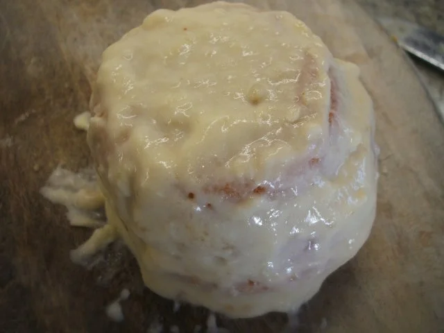 Backen: Schmusekugeln - Rezept - Bild Nr. 16