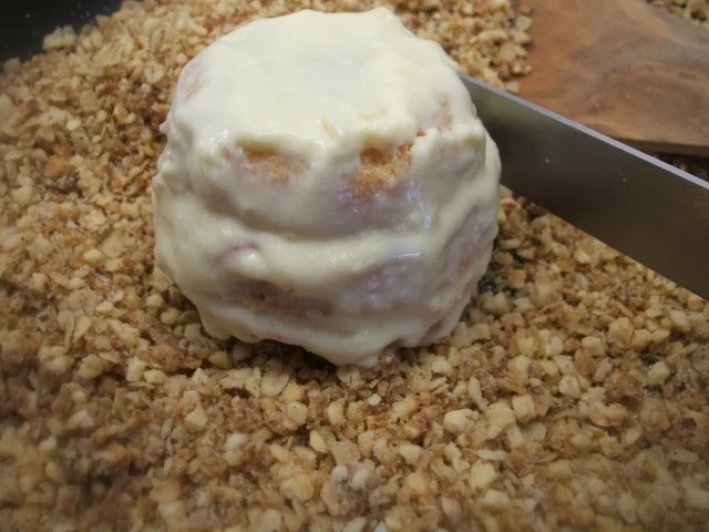 Backen: Schmusekugeln - Rezept - Bild Nr. 17