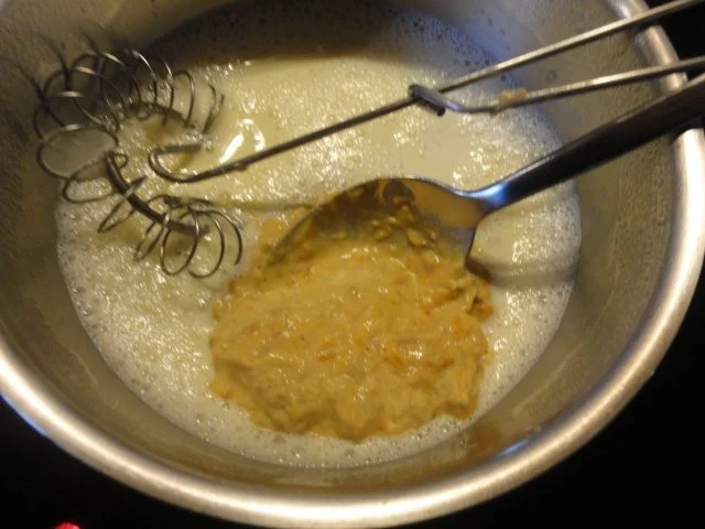 Rezept: blitzschnelle Thunfisch Nudeln Bild Nr. 3 blitzschnelle Thunfisch Nudeln - Rezept - Bild Nr. 3