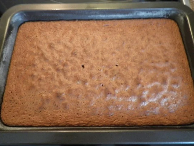 Kirschen, Pudding, Schokolade, Nüsse ... - Rezept - Bild Nr. 10