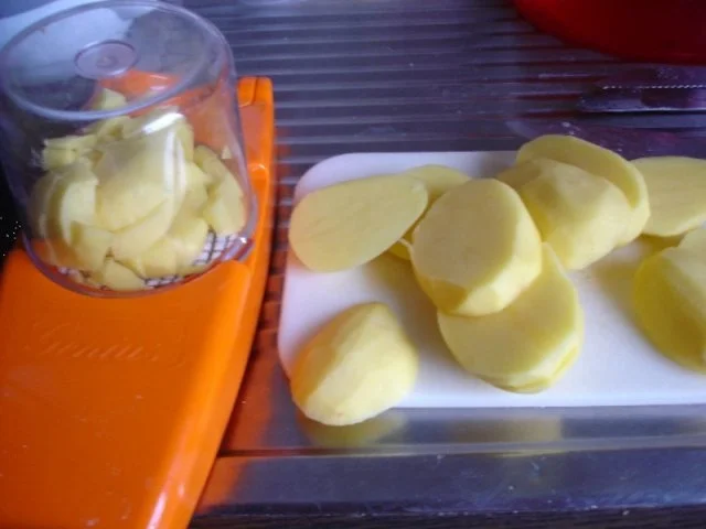 Möhrenblüten-Eintopf - Rezept - Bild Nr. 4