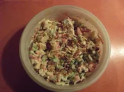 Niederbayrischer Käsesalat nach Gerhardart - Rezept