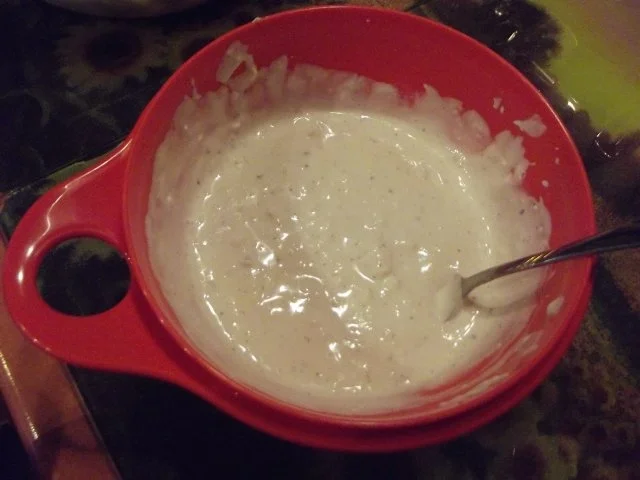 Niederbayrischer Käsesalat nach Gerhardart - Rezept - Bild Nr. 3