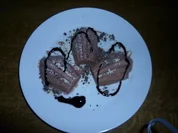 Nutella  Eis - Rezept