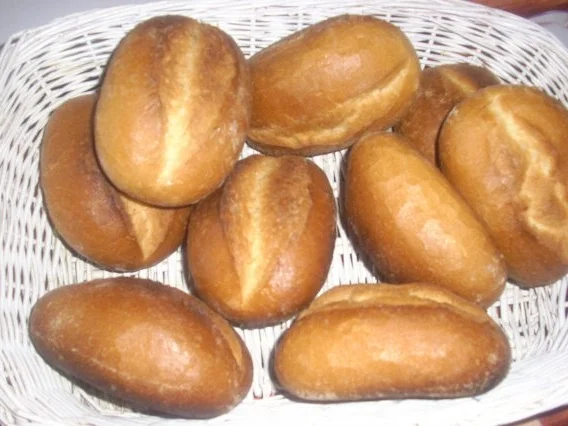 Rezept: Brot-Auflauf Bild Nr. 2 Brot-Auflauf - Rezept - Bild Nr. 2