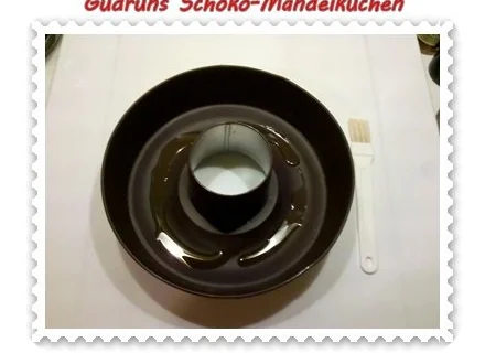 Kuchen: Schoko-Mandelkuchen - Rezept - Bild Nr. 14