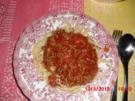 Spaghetti Bolognese - Rezept