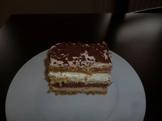 Illmitzer Torte / Schnitten - Rezept