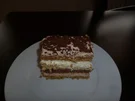 Illmitzer Torte / Schnitten - Rezept