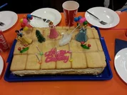 Fliesenschnitten - Rezept