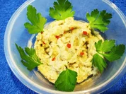 Roquefort-Butter zum Abendbrot ... - Rezept