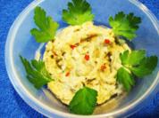 Roquefort-Butter zum Abendbrot ... - Rezept